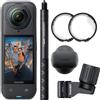 Insta360 X5 Ski Bundle