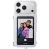Insta360 Snap Selfie Screen Con Luce