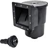 Steinbach Skimmer 060960G - Skimmer con Bocchetta, Colore: Antracite