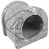 Metalcaucho Bronzina cuscinetto, Barra stabilizzatrice Metalcaucho 44159