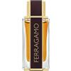 Ferragamo Spicy Leather - Eau De Parfum - 100 ml