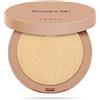 Pupa Wonder Me Glow - Illuminante Viso - Pure gold 102