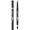 Pupa Full Eyebrow Pencil - Pencil blonde 001