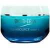 Biotherm Aquasource Night Spa - Balsamo Notte Viso - 50 ml