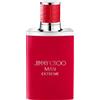 Jimmy Choo Man Extreme - Eau De Parfum - 30 ml