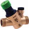 Honeywell D04FM-1/2A Riduttore di pressione Braukmann attacco 1/2" Honeywell Home from Resideo