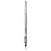 Clinique Quickliner For Eyes - 02 SMOKY BROWN