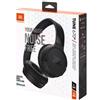 JBL Auricolari con microfono JBL Tune 670NC Nero