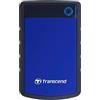 Transcend Hard Disk Esterno 4000 GB 2.5" Sata USB - TS4TSJ25H3B