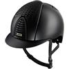 Kep Italia Cromo 2.0 Roma Collection Textile Nero