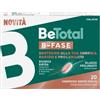 BE-TOTAL BeTotal B-Fase Integratore Per La Stanchezza 20 Compresse - BE-TOTAL - 987167071