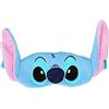 Disney Lilo & Stitch VM700356L - Mascherina per dormire, motivo: Stitch, colore: Blu e Rosa