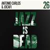 Jazz is Dead Antonio Carlos & Jocafi Jid026
