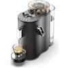 CoffeeB by café royal - Globe Black - Macchina da caffè progettata per l'uso di Coffee Balls