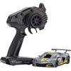 Kyosho (Kyosho) Kyosho Mini-Z RWD MR-04 Ready Set Chevrolet Corvette C8.R Gunmetal RCCar 32356GM