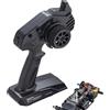 Kyosho (Kyosho) Kyosho Mini-Z RWD MR-04 Electric Radio Control Chassis Trasmettitore Set 32370