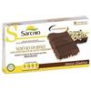 SARCHIO SpA Soffio riso cioccolato latte fino 75 g - SARCHIO - 920050616