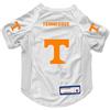 Little Earth Productions NCAA Tennessee Volunteers Pet Stretch Jersey Jersey XL