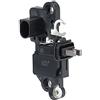 HELLA 5DR 009 728-531 Regolatore alternatore - 12V