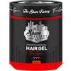 The Shave Factory Gel per lo styling dei capelli - Ultra Hold Fine Cream - Gel professionale per capelli per una tenuta duratura e uno styling sofisticato, dona ai tuoi capelli la massima cura e