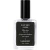 Nailberry professionale asciugatura veloce top coat 15 ml