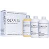OLAPLEX Salon Intro Kit 525ml x 3 pezzi