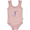 Sterntaler Costume da Bagno Cavalluccio Marino