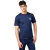 Wrangler Small Graphic Tee, Mais Giallo, L