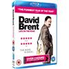 Universal Pictures UK David Brent: Life on the Road [Blu-ray] [2016]