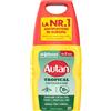 Autan Tropical Pumpspray Mückenschutz für Körper & Gesicht 100 ml
