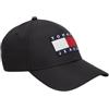Tommy Hilfiger Tjm Archive cap C1G - Dark Night Navy One Size