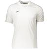 NIKE 0347NZ-100 Mens Team Training Polo Polo Unisex Multicoloured Taglia M