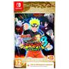 Bandai Namco Naruto Shippuden: Ultimate Ninja Storm 3 - Full Burst Edition (Code in a Box) /Switch