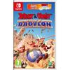 MICROÏDS Asterix & Obelix - Mission Babylon - Day One Edition