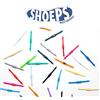 Shoeps - Lacci elastici per scarpe, 14-piece, argento