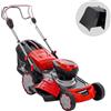 Efco LRi 48 T - Tagliaerba semovente a batteria 40V - SENZA BATTERIA E CARICABATTERIA