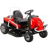 Efco Tuareg 85 2WD - Trattorino trinciaerba sfalciatutto - Emak K 2000 V-TWIN