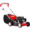 Efco LR 48 PK Comfort - Tagliaerba a scoppio - Motore Emak K 450 OHV - 123 cc