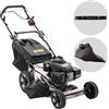 Marina Systems MX 57 SK 3V - Tagliaerba a scoppio trazionato - Motore Kohler HD775