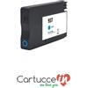 CartucceIn Cartuccia compatibile Hp 4S6W6NE / 937E ciano ad alta capacità