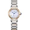 Citizen Watch EM1136-87D, argento, Bracciale