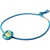 Swarovski Collana Dulcis, Blu