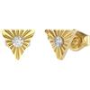 GUESS Orecchini Coppia BRINCOS JUBE02165JWYGT-U Marca, única, Metalli Non preziosi, Nessuna Pietra preziosa
