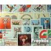 Prophila Collection Ungheria 300 Diversi Francobolli (Francobolli per i Collezionisti)