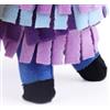 Forninc Lama Peluche Fortni per Bambini di Qualsiasi Età - Regali di Peluche
