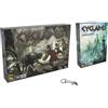 Blumie Shop Set Cyclades Extension Ade + Extension Monumenti 1 Apribottiglie Blumie (Ade + Monumenti)