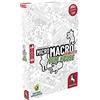 Edition Spielwiese Pegasus Spiele 59061G MicroMacro Crime City 2-Full House, multicolore, colorato [versione tedesca]