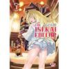 Dynit Manga The Isekai editor (Vol. 3)