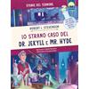 Moon Lo strano caso del Dr. Jekyll e Mr. Hyde