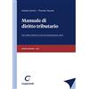GIAPPICHELLI Manuale di diritto tributario. Con Codice tributario. Con test di autovalutazione online